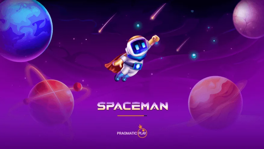 Petualangan Slot yang Tak Terlupakan: Spaceman Menanti!