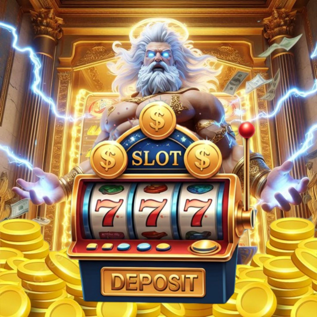 Slot Depo Dana 10 Ribu, Transaksi Kilat Makswin Terjamin!