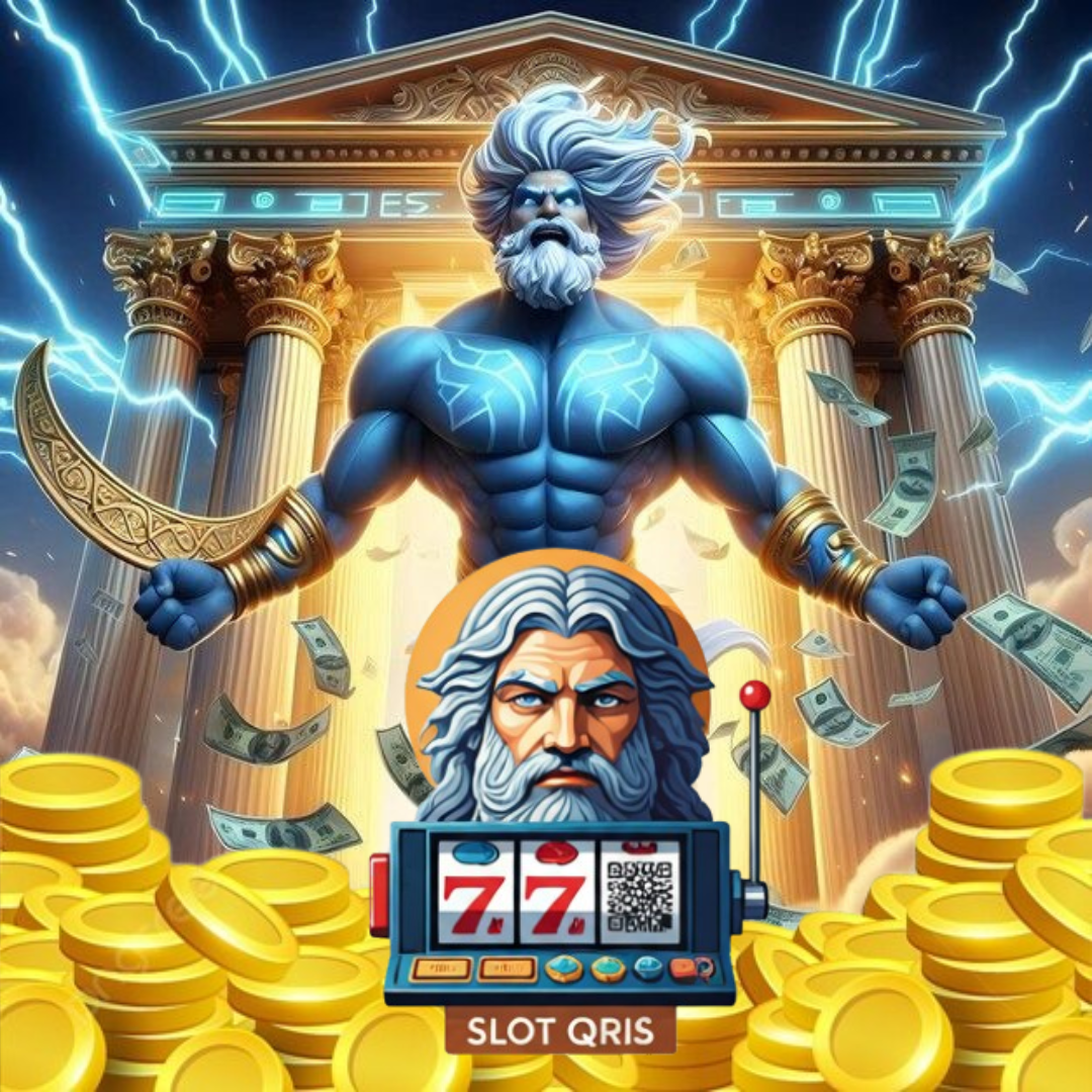 Deposit Slot QRIS: Praktis, Aman, dan Langsung Main