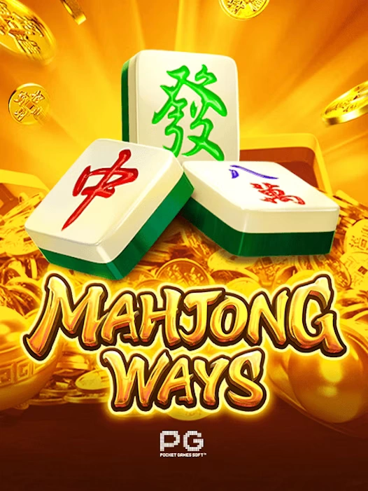 Mahjong Ways Slot Gacor: Pilihan Terbaik untuk Jackpot Maksimal