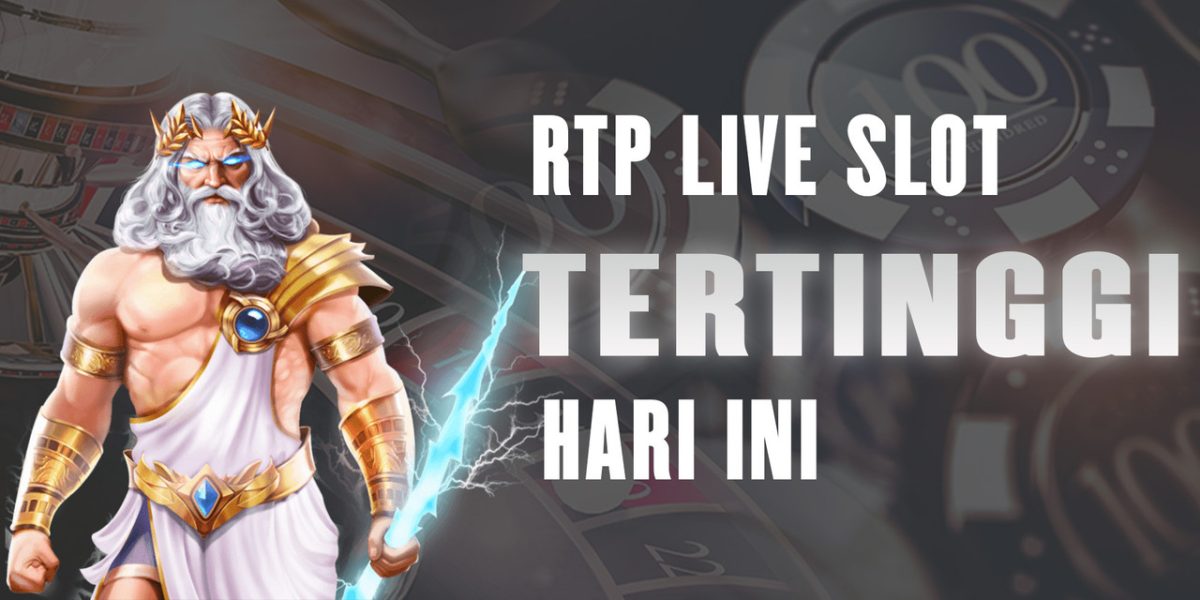 Tips Slot Gacor Harian: Persentase RTP Hampir 99%, Menang Terus!