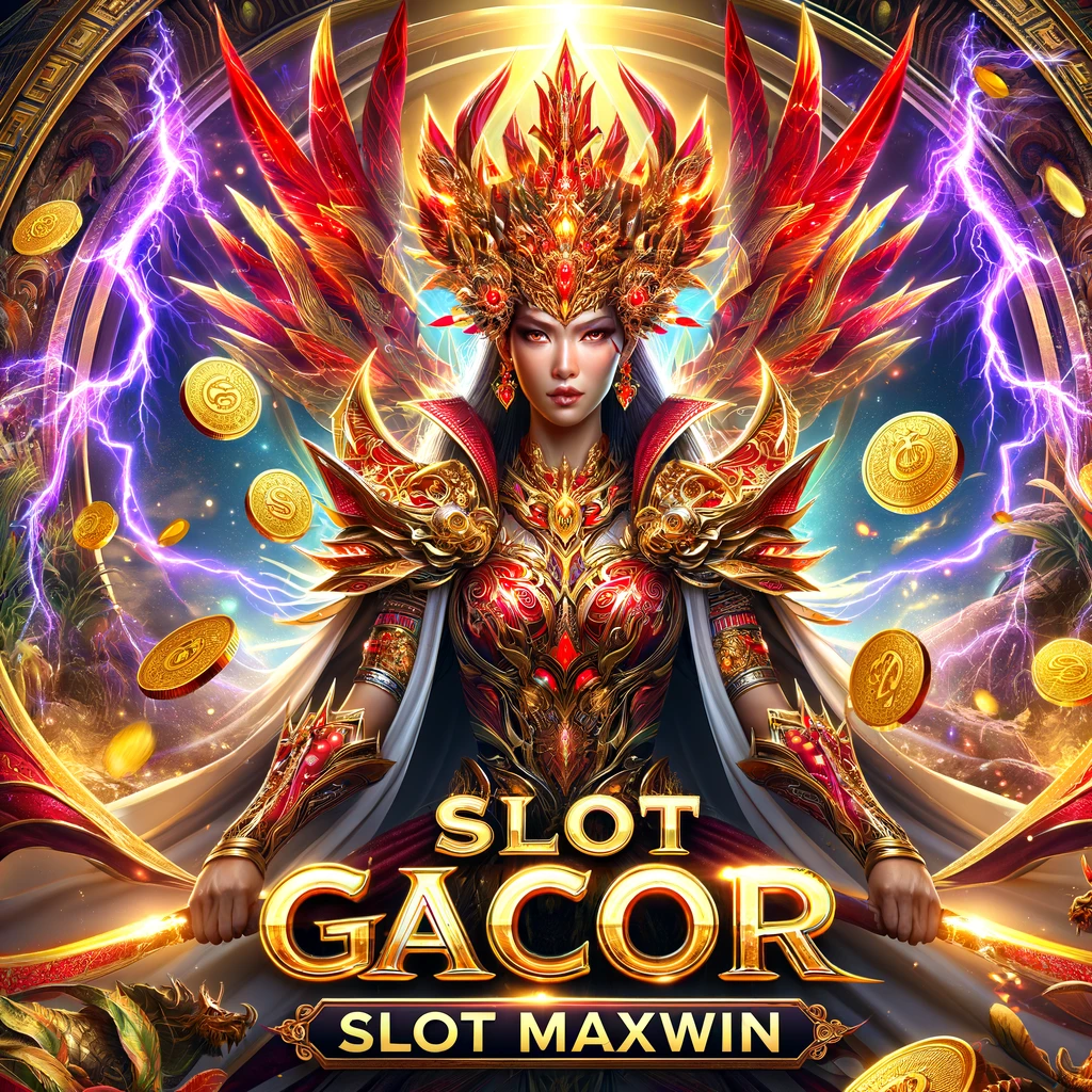 Situs Slot Online Gacor, Raih Maxwin Cepat di Slot88 2025