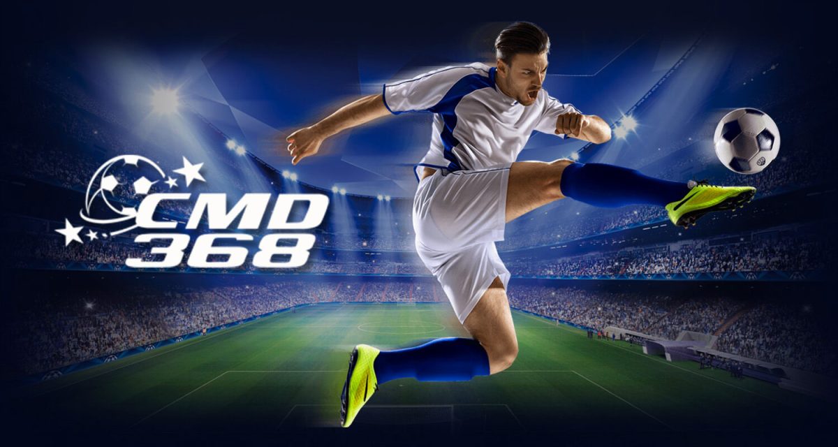 CLICKBET88: Situs CMD368 Paling Diminati Pemain Indonesia