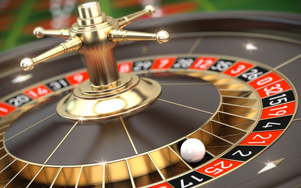 Roulette Online Live: Menangkan Jackpot Setiap Saat di Situs Resmi